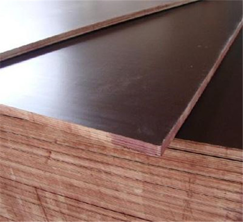 新型建筑模板厂家产品优势都有啥