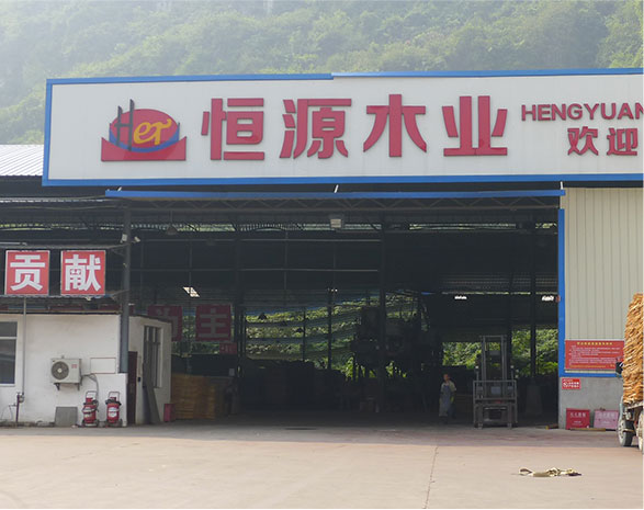 广西建筑模板厂家