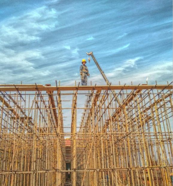 广西建筑模板