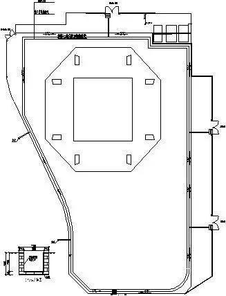 建筑木模板