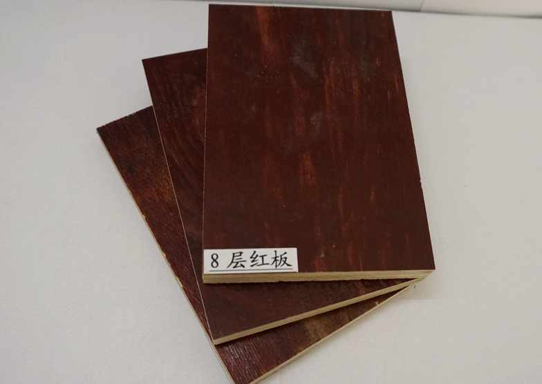 广西建筑模板