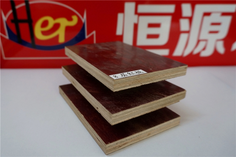 广西建筑模板价格