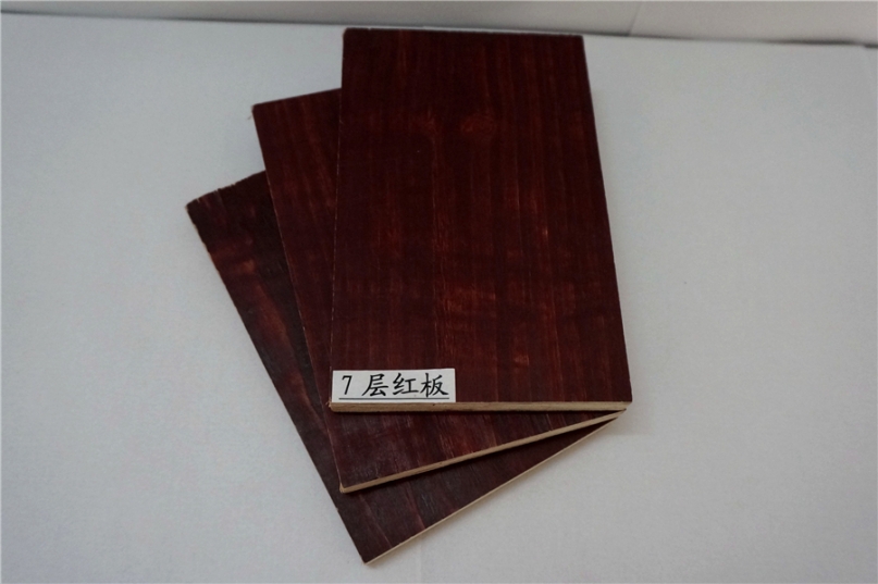 广西建筑模板厂家