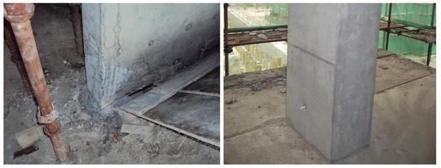 广西建筑模板