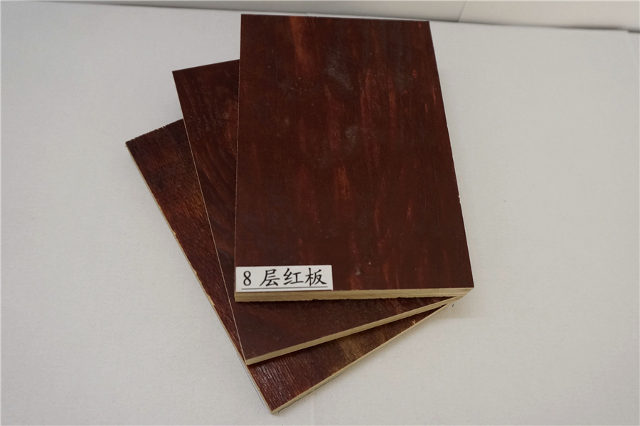 广西建筑模板价格
