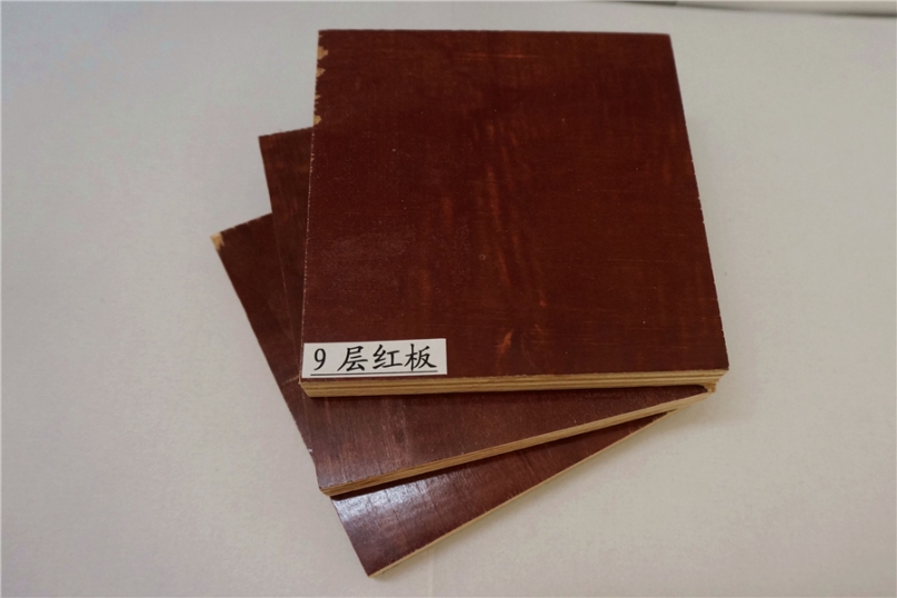 广西建筑模板